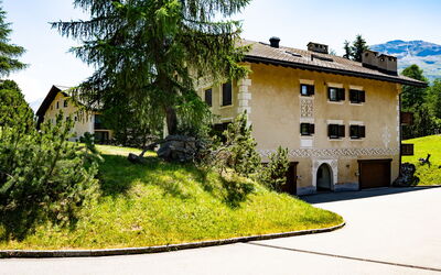Pontresina 15