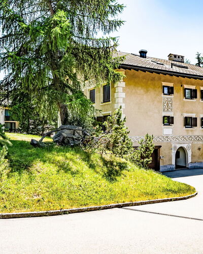 Pontresina 15