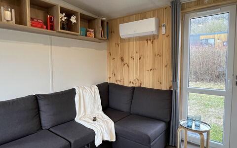 Alloggio:&nbsp;Tanjas Tiny Haus 200.29