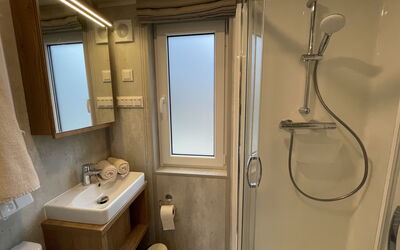 Alloggio:&nbsp;Tiny Haus Soul & Lake 200.4