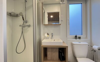 Alloggio:&nbsp;Tiny Haus Seeblick 200.27