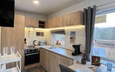 Alloggio:&nbsp;Tanjas Tiny Haus 200.29