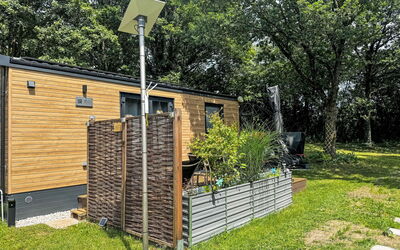 Alloggio:&nbsp;Tiny Haus Tiny Moments 200.38
