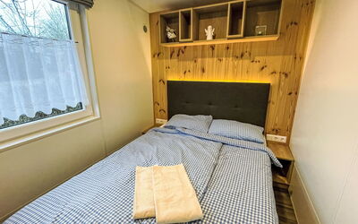 Alloggio:&nbsp;Tiny Haus Conny 200.34