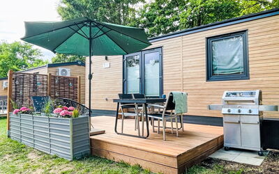 Alloggio:&nbsp;Tiny Haus Tiny Moments 200.38