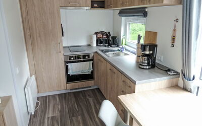 Alloggio:&nbsp;Tiny Haus Lene 200.36