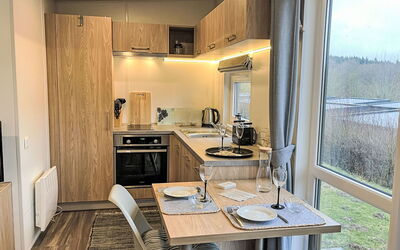 Alloggio:&nbsp;Tiny Haus Christian 200.26