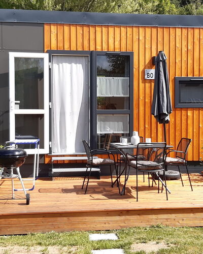 Tiny Haus Sonnenschein 200.8