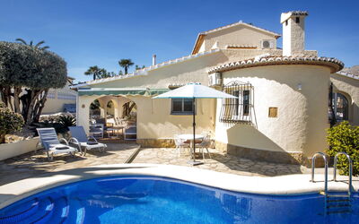 Villa Passera