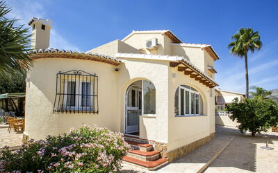 Villa Passera