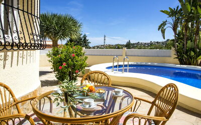 Villa Passera