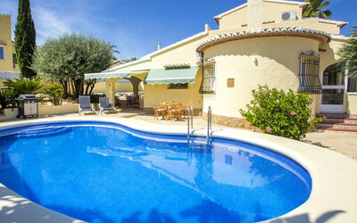 Casa vacanza Villa Passera - Orba, Valenza, Spagna