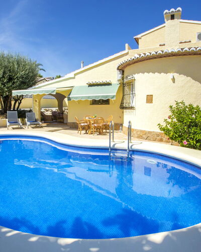 Villa Passera