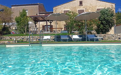 Casa Santa Venera