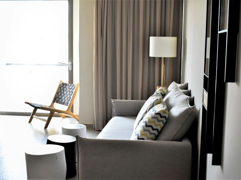 Downtown Boutique Apartment