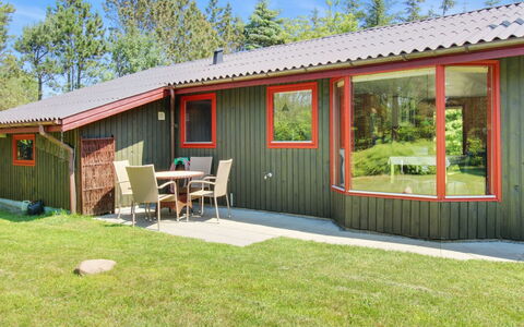 Gunsten - 2.3Km from the Sea: Villetta, Capannone, Capanna, Agriturismo, Prateria, Baracca, Fienile, Log Cabin, Edifici Giardino