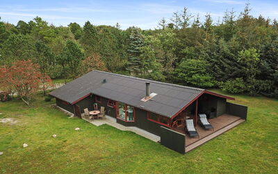 Gunsten - 2.3Km from the Sea