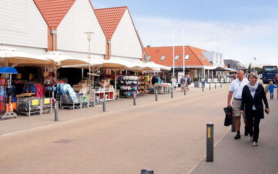 Gunsten - 2.3Km from the Sea