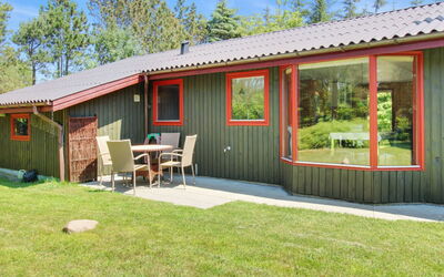 Gunsten - 2.3Km from the Sea