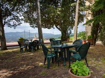 Villa Badiuzza