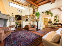Residenza Del Desco