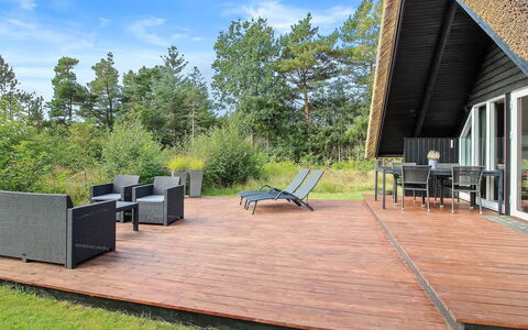 Awenasa - 4.1Km from the Sea