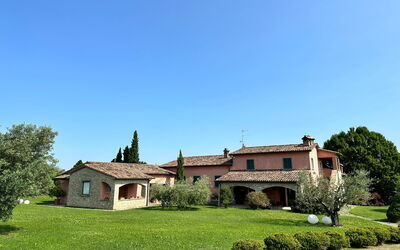 Villa Carsuga