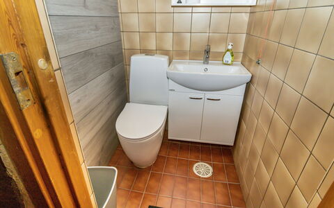 Raahenmaja: Legna, Villetta, Casa, Log Cabin, Legname, Raccordo, Latifoglie, Materiali Naturali, Edifici Giardino, Capanna