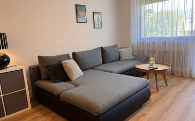 Apartment Martin