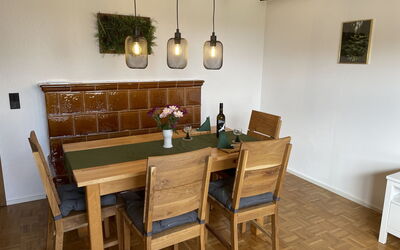 Landhaus Klara
