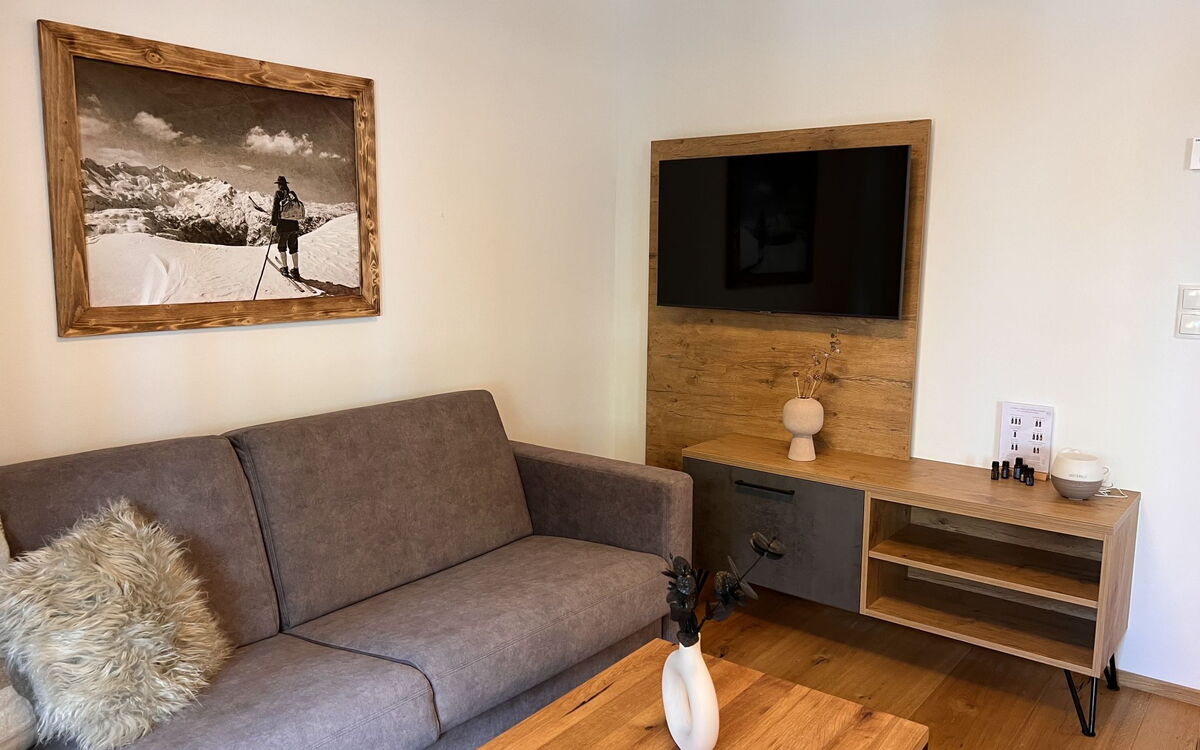 Alloggio:&nbsp;Comfort Bergblick 16 300.16