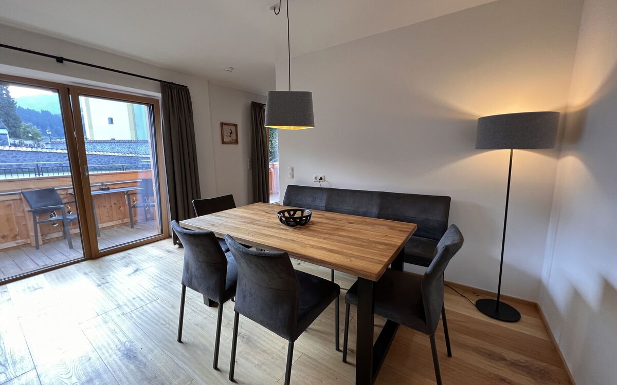 Alloggio:&nbsp;Superior Bergblick 14 300.14