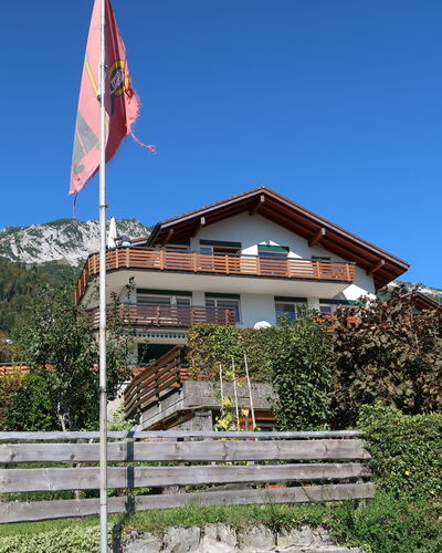Penthouse Brugg