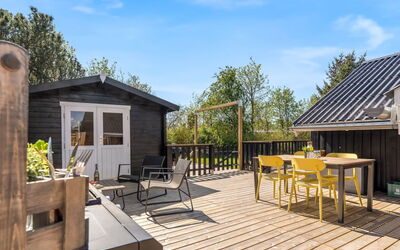 Nayati - 800M from the Sea
