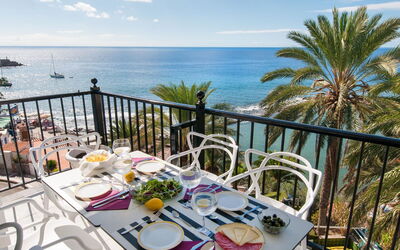 Villa Sun Cay
