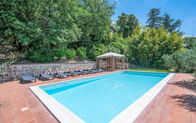 Casa vacanza Mariani - Magione, Umbria, Italia