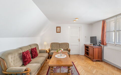 Alloggio:&nbsp;Old Town Home 24.5