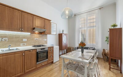 Alloggio:&nbsp;Old Town Home 24.3