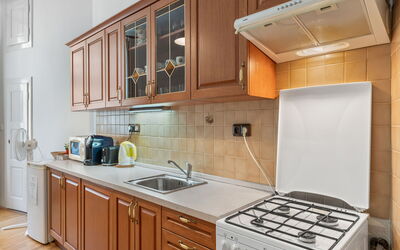 Alloggio:&nbsp;Old Town Home 24.2