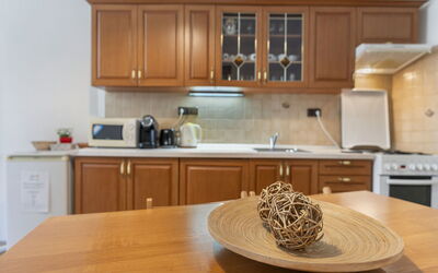 Alloggio:&nbsp;Old Town Home 24.2