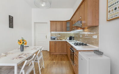 Alloggio:&nbsp;Old Town Home 24.3