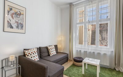 Alloggio:&nbsp;Old Town Home 24.3