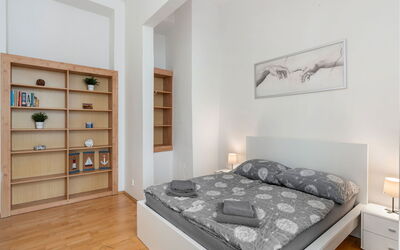 Alloggio:&nbsp;Old Town Home 24.4
