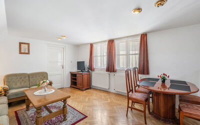 Alloggio:&nbsp;Old Town Home 24.5