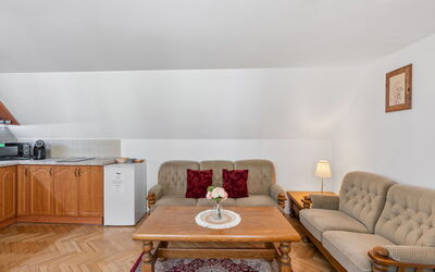 Alloggio:&nbsp;Old Town Home 24.5