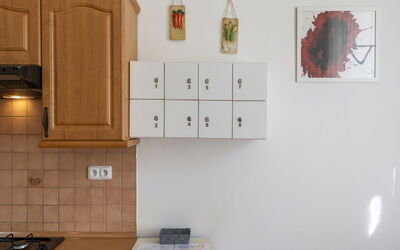 Alloggio:&nbsp;Old Town Home 24.1