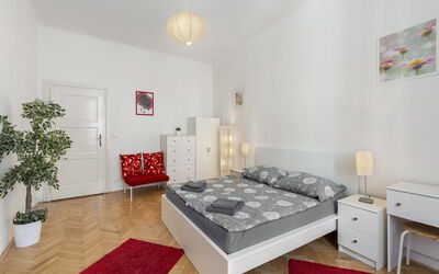 Alloggio:&nbsp;Old Town Home 24.2