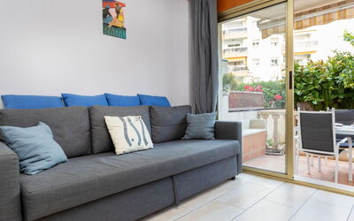Alloggio:&nbsp;Cordoba 309.1