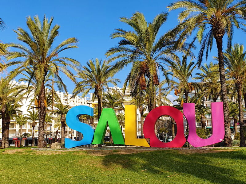 Salou 309