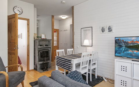 Moitakuru A8: Legna, Villetta, Log Cabin, Foresta, Capannone, Edifici Giardino, Larice, Woodland, Color Legno